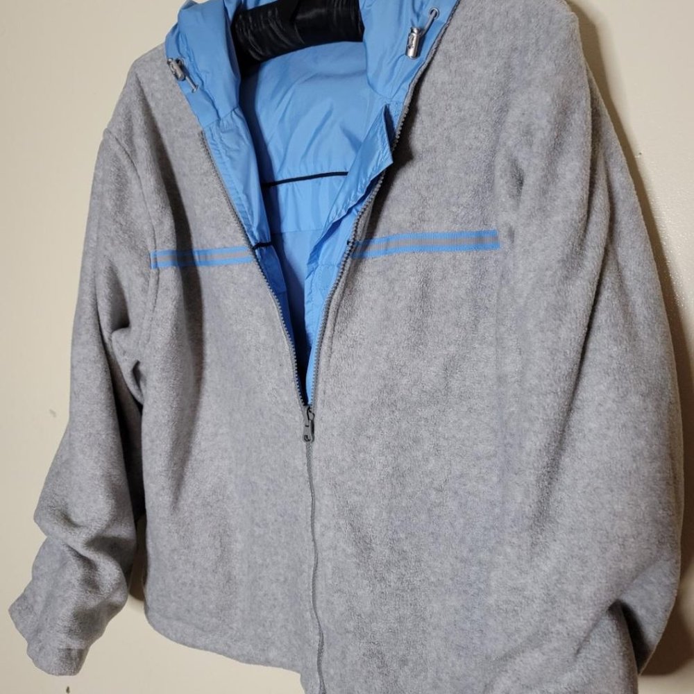 Outbrook reversible jacket - Picture 3 of 4